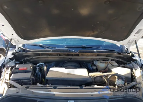 2023 Chevrolet Suburban Z71 from USA, damaged, VIN 1GNSKDKDXPR113218